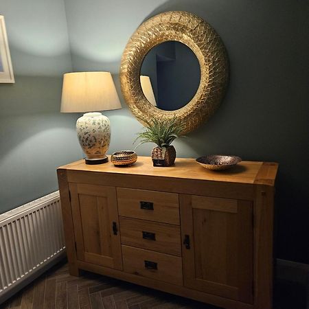 The Manor Guest Accommodation Dungiven Luaran gambar
