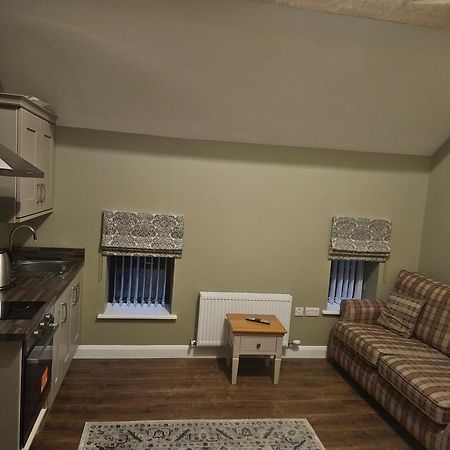 The Manor Guest Accommodation Dungiven Luaran gambar