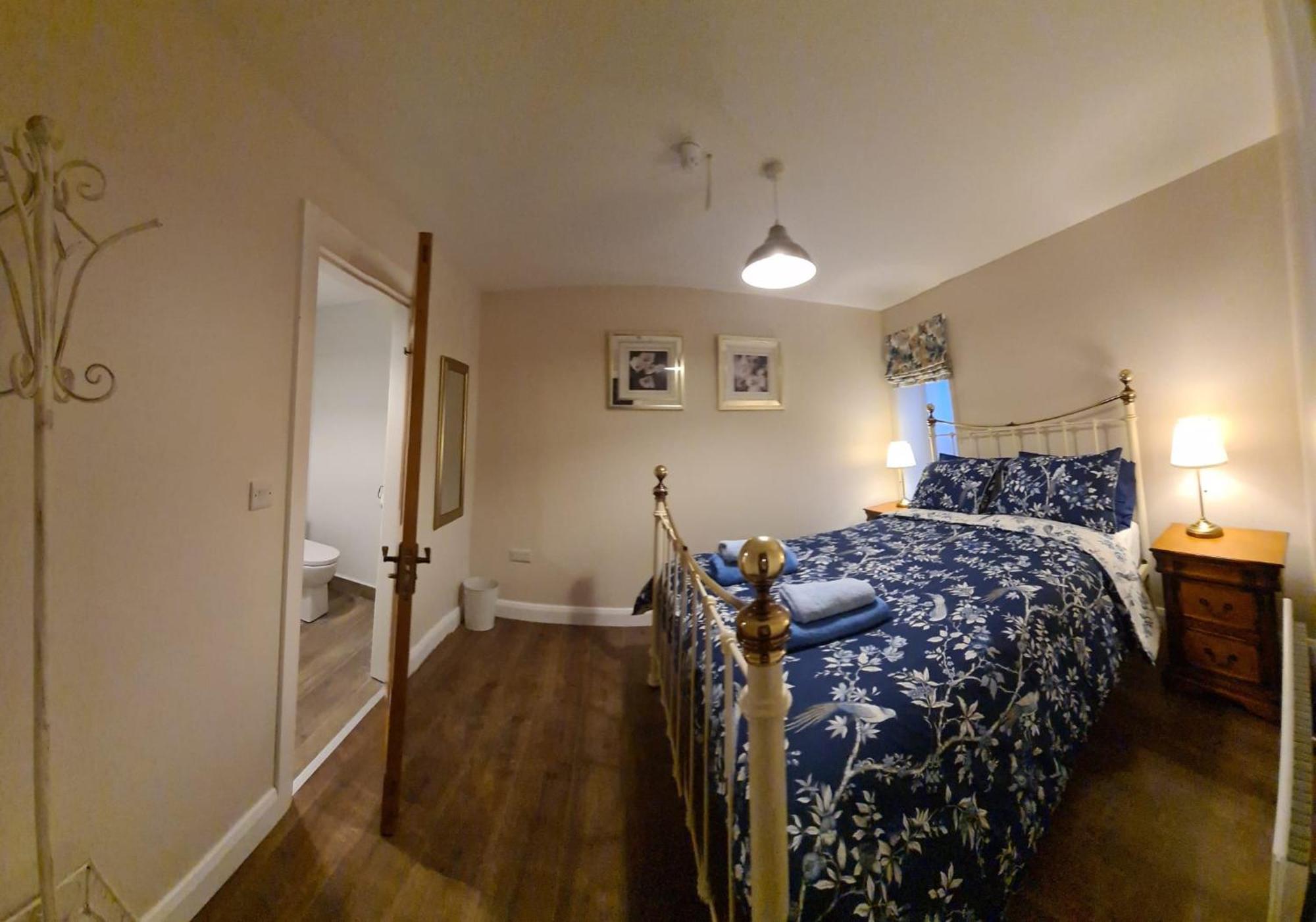 The Manor Guest Accommodation Dungiven Luaran gambar