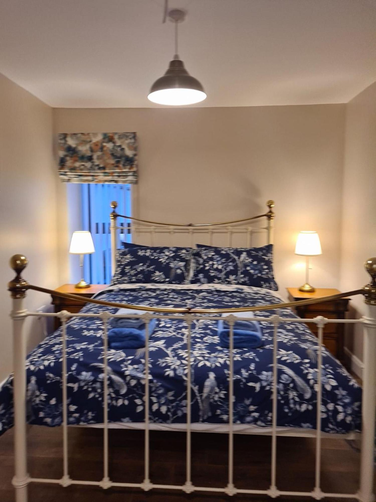 The Manor Guest Accommodation Dungiven Luaran gambar