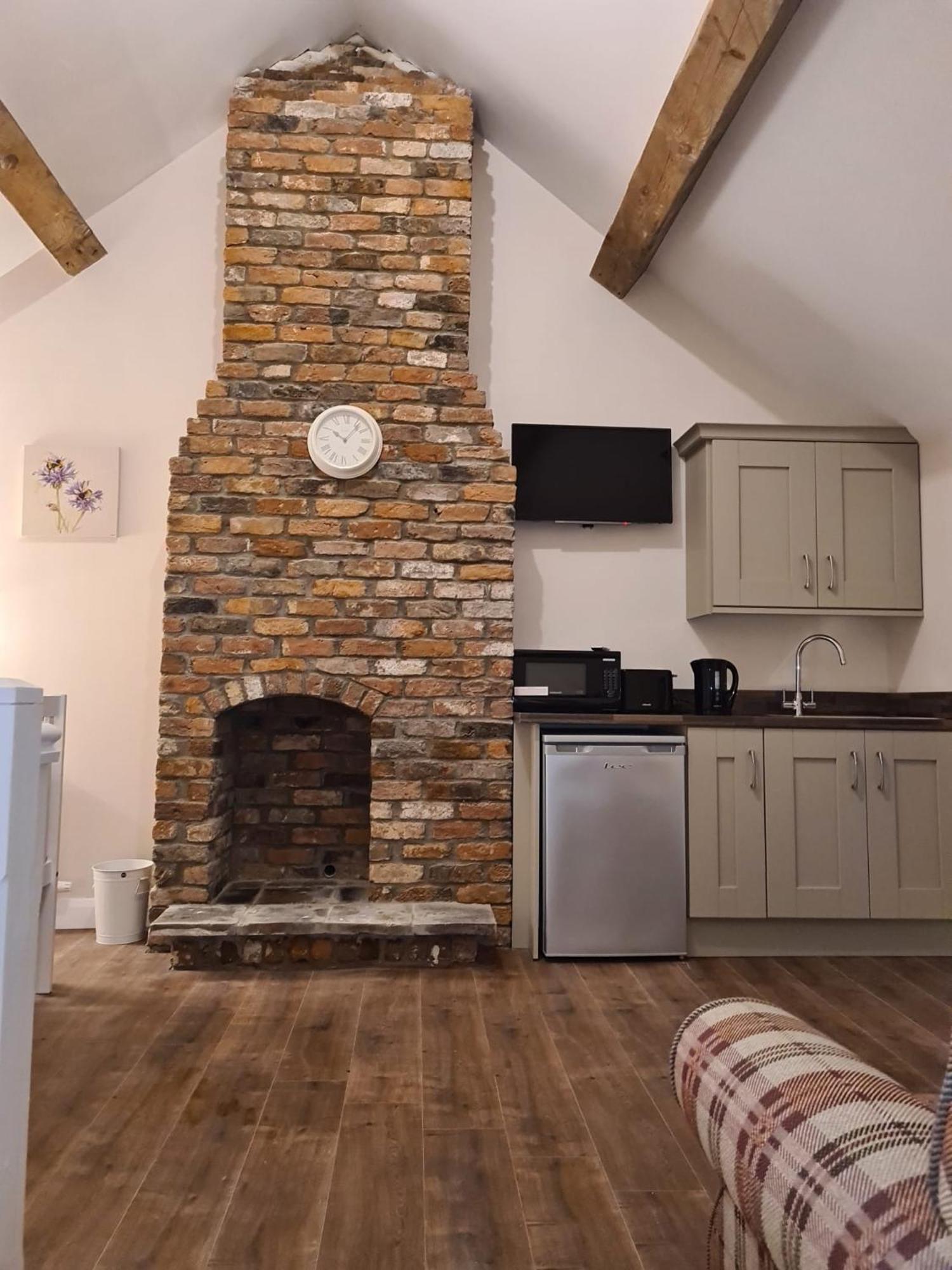 The Manor Guest Accommodation Dungiven Luaran gambar