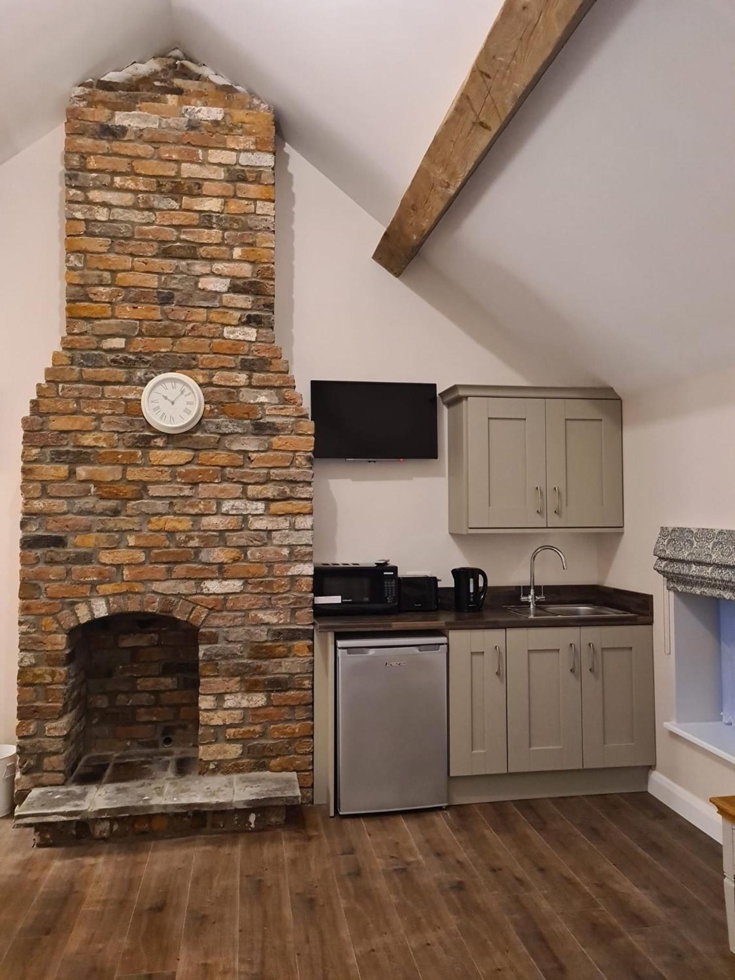 The Manor Guest Accommodation Dungiven Luaran gambar