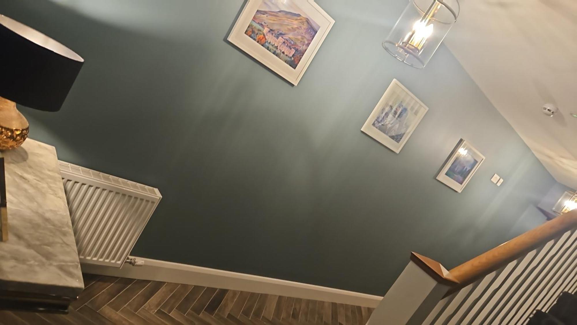 The Manor Guest Accommodation Dungiven Luaran gambar